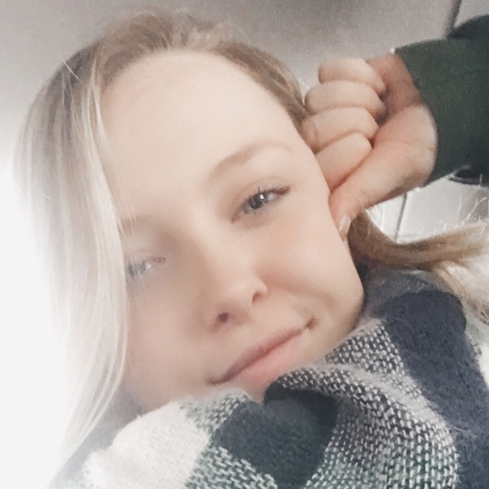 Meet your Posher, Kaylee